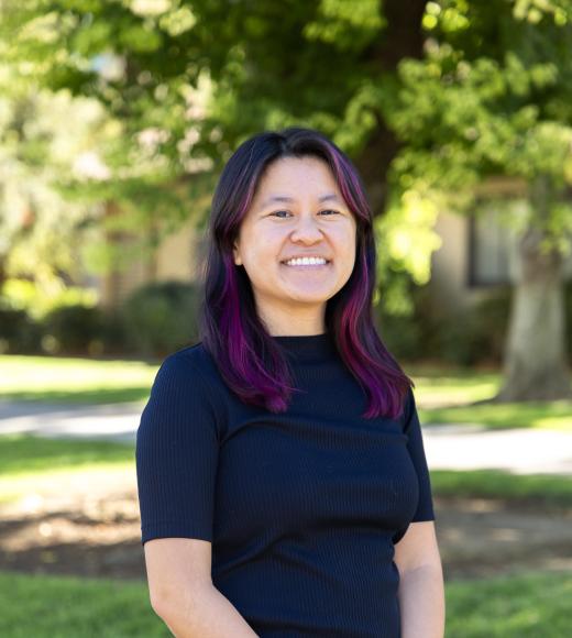 Vivian Vuong