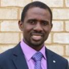 Peter Larbi BAE UC Davis